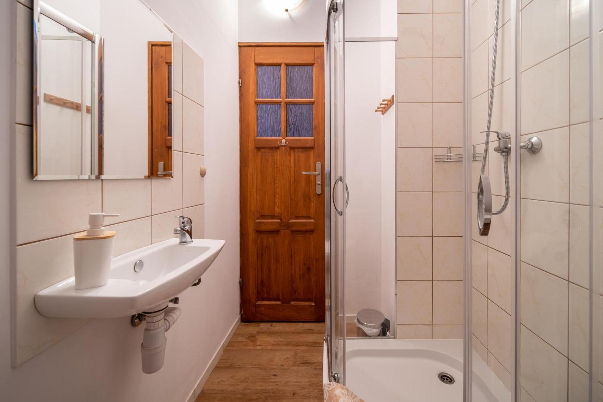 Gorski Sad - U Bazyla Guest house *